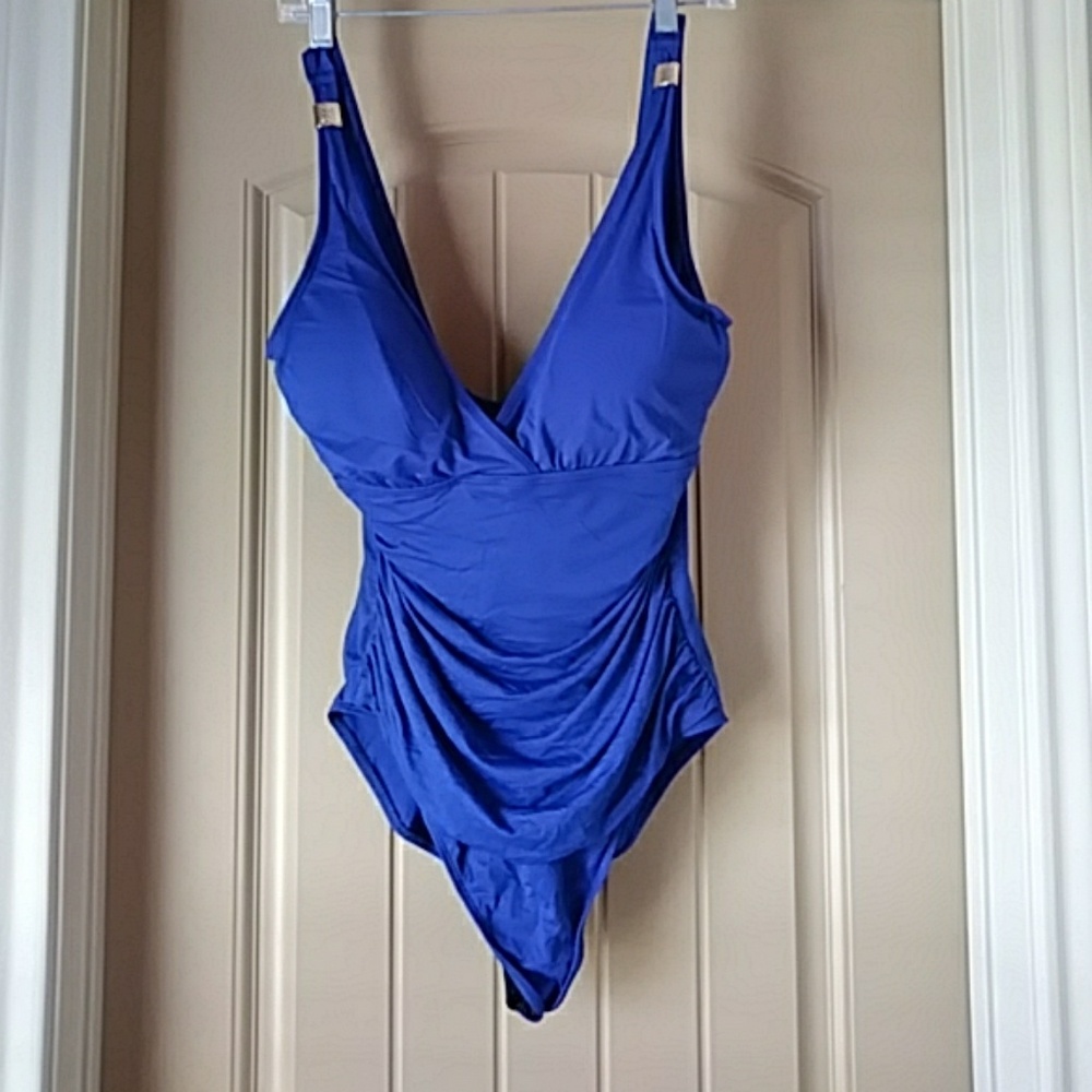 Sexy one-piece!